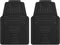 Michelin Automatten Universeel - Rubber - Antislip - Zwart