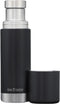 Klean Kanteen Tkpro Isolatiefles 750 ml - Thermosfles - Shale Black /Mat