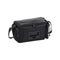 Vaude eBox - Stuurtas KLICKfix ready - 6L zwart