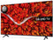 LG 55UP80006LA - 55-inch 4K Ultra HD TV - HDR10 HLG - Zwart