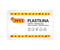 Jovi Boetseerpasta Plastilina wit
