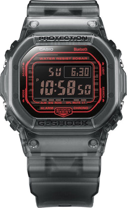Casio G-Shock DW-B5600G-1ER Dames Horloge - Ø 38.5 mm