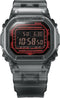 Casio G-Shock DW-B5600G-1ER Dames Horloge - Ø 38.5 mm