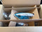 Philips PerfectCare Compact Plus GC7920/20 - Stoomgenerator - 2400 W - Aqua Blauw
