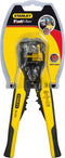 STANLEY FatMax - Automatische Striptang FMHT0-96230 - Ergonomische handgreep - Geel