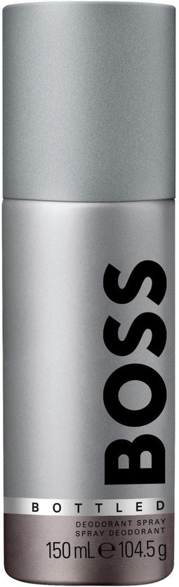 Hugo Boss Bottled Deospray 150ml - Herendeodorant