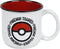 Stor Young Adult - Pokémon - Keramische ontbijtmok in geschenkverpakking Pokémon Distorsion - 400 ML