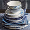 Laura Ashley Blueprint Collectables Kommen - Schaaltjes - Ø13cm - Floris