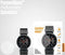 PanzerGlass 7202 - Screenprotector - Tempered Glass - Galaxy Watch 42mm