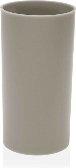 Badset Versa Beige Polypropyleen (6,5 x 16 x 6,5 cm)