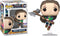 Funko Pop! Marvel Thor Love and Thunder - Gorr's Daughter #1188 - Summer Convention