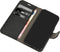 Mobiparts Galaxy S24 - Classic Wallet Case - Ruimte voor pasjes - Zwart
