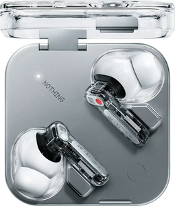 Nothing Ear (3) - In-ear oordopjes - Draadloos - Wit