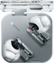 Nothing Ear (3) - In-ear oordopjes - Draadloos - Wit
