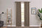 Larson Premium - Gordijn - Verduisterend - Taupe - 3m x 2,7m