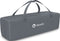 Lionelo Stefi - Campingbedje 3-in-1 - Inclusief matras 120x60 cm - Geel