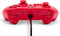 PowerA 1519366-01 - Bedrade Controller - Dual Rumble Motors en Impulse Triggers - Rood