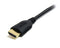 Startech.com HDACMM2M - HDMI mini naar HDMI-kabel - 200 cm - Zwart