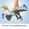 Quetzalcoatlus Beat Wings - Imaginext Jurassic World Beeldje