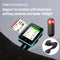 Navihood L2 Fietscomputer - GPS Navigatie - Kleurenscherm - ANT+&Bluetooth