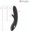 Mystim - Daring Danny eStim Vibrator Zwart
