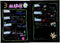 Verfstift posca pc1mr ef lichtroze