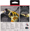 PowerA NSGP0039-02 - Bedrade Controller - 3,5 mm audio-aansluiting - Geel Zwart