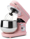 Clatronic KM 3711 - Kneedmachine 1100W 5L - Roze