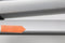 Thule EasyFold XT - Oprijgoot Aluminium - Opvouwbaar - Zilver