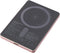 Intenso MW5000 - Powerbank - 5000 mAh - Draadloos opladen tot 15W - Roze