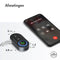 imoshion Autolader / att - Universele Auto oplader Geschikt voor - Zwart