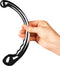 Le Wand - Stainless steel hoop