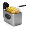 Frifri 1900 - Friteuse - 2000 W - 2,5L - Grijs