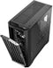 Antec Performance 1 - ATX Semi-toren - Gehard glas - Zwart