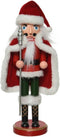Notenkraker plc l8b7h28cm kerstrood