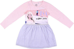 Disney Frozen 2 Elsa Jurk Jurkje The Snow Queen