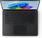 Microsoft Surface Laptop 7 Copilot+ - 15 inch HDR-touchscreen - 16GB RAM - 512GB SSD - Qualcomm Snapdragon X Elite X1E-80-100 - Qwerty - Zwart