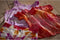 Talens Art Creation Tie-Dye Set 3 x 85 ml Roze