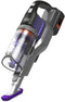 Black & Decker BHFEV362DP - Kruimelzuiger - Multi-cyclonisch - 0,75L