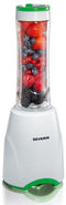 Severin SM 3735 - Smoothie Mix & Go - Blender en drinkbeker in één - 2 bekers (2 stuks)