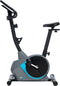 Specifit Hometrainer - Fitness Fiets met Trainingscomputer en Bidonhouder - Zwart