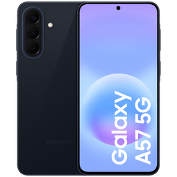 SAMSUNG Galaxy A57 - 5G 256 GB Blauw