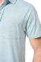 Mario Russo Arona - Korte Mouwen Polo Shirt Heren - Ademend Comfort - XXL