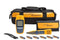 Fluke Networks MicroScanner MS-POE-KIT - Netwerktester - PoE-verificatie tot 10 G