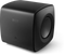 KEF KC62 - Subwoofer - 1000W RMS - Zwart