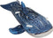 Bestway Whale Shark Pool Luchtmatrassen Blauw 193 x 122 cm