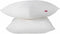 Pillow Abeil White 60 x 60 cm (2 Units)