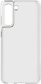 Spigen ACS03055 - Liquid Crystal Hoesje - Schokabsorberend - Transparant