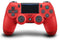 Sony PlayStation Dualshock 4 - Gamecontroller - Draadloos - Rood