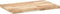 vidaXL - Tafelblad - rechthoekig - 160x50x4 - cm - massief - acaciahout